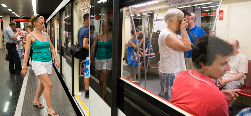 Gyorsabb mobilnet lesz az összes metróvonalon