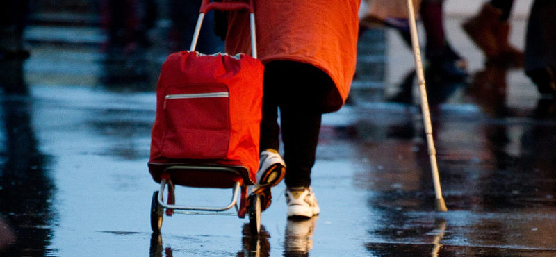 Sokkal kevésbé rossznak látják a magyarok a gazdaság helyzetét, mint egy hónapja