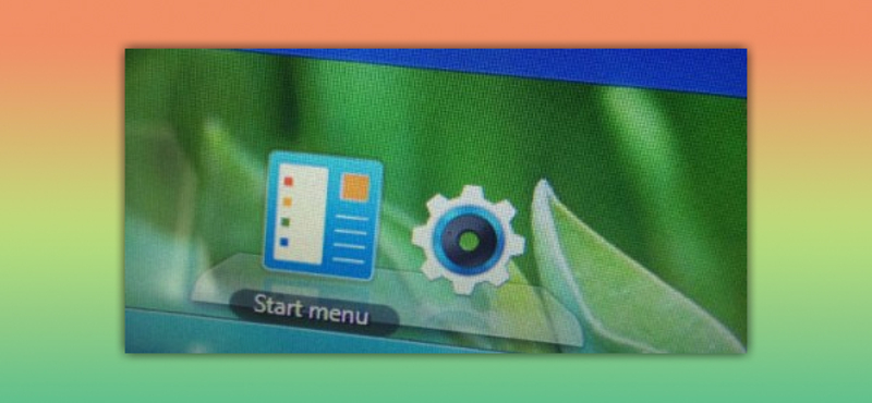 Nincs Start menü a Win 8-ban? Megoldják a hardvergyártók