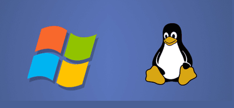 Putyin országa stratégiát vált: megy a Windows, jön a Linux