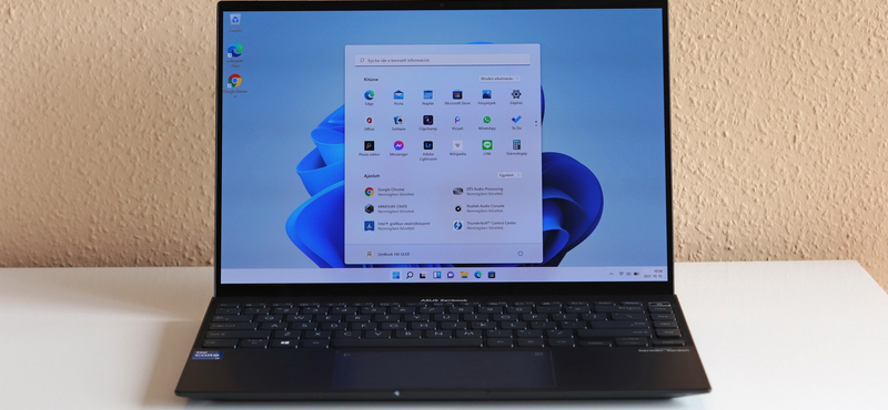Bakizott egyet a Microsoft, a gyengébb gépekre is elérhető volt a Window 11 frissítése