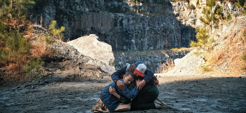 A Netflix figyel rád: az egyik előfizetőt a cégtől kapott levél rángatta ki depressziójából