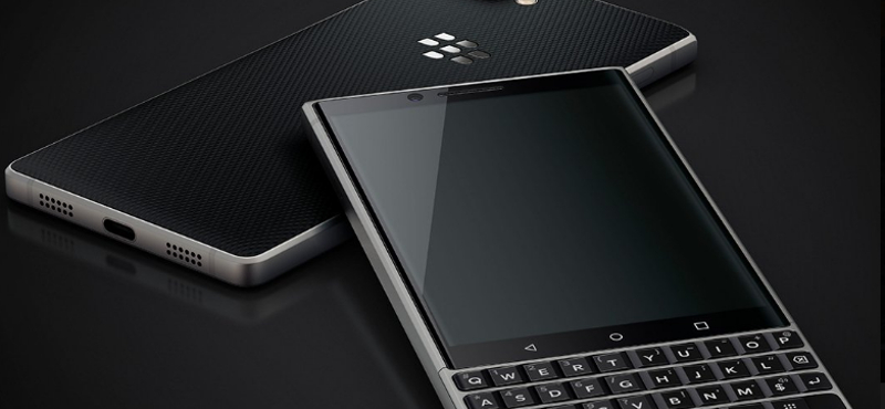 Itt a vége: augusztustól végleg eltűnhetnek a BlackBerry telefonok