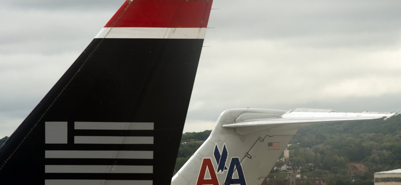 Nem repülhet az American Airlines