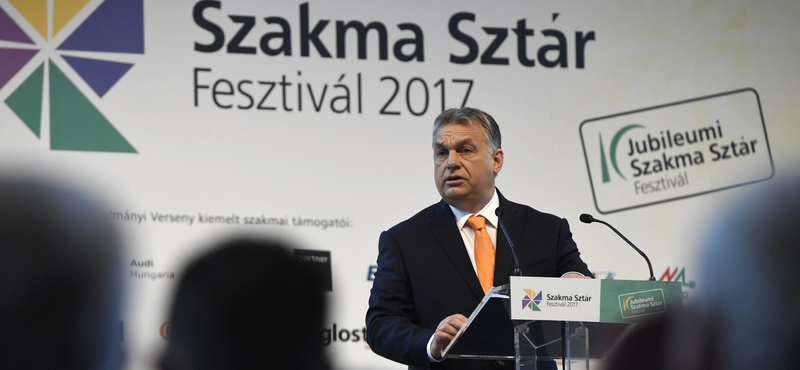 Orbán: Ösztöndíjprogramot indít a kormány az informatikusoknak