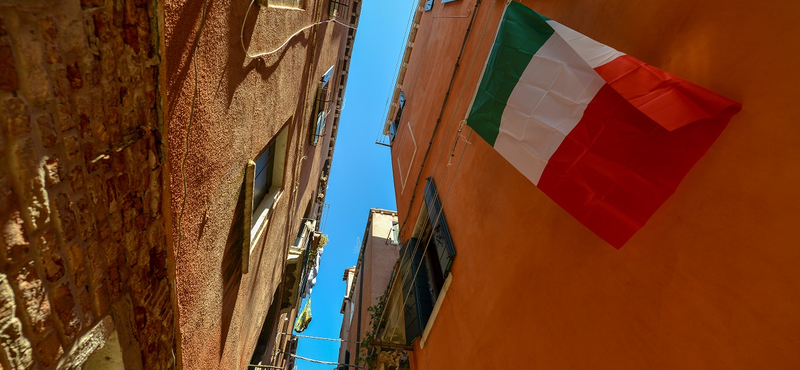 Ismét csökkent a halálos áldozatok száma Olaszországban