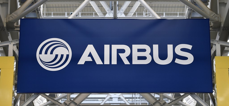 15 ezer munkahelyet szüntet meg az Airbus