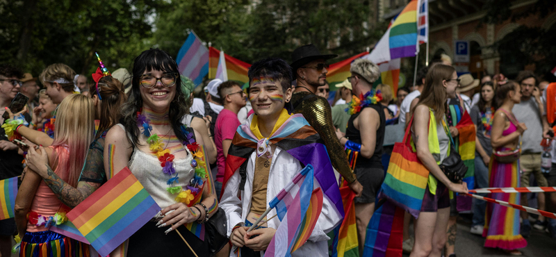 Volt egy kis szóváltás, majd a fideszesek nem tudtak válaszolni a kérdésekre – így zajlott a Pride-ot tiltó törvénytervezet tárgyalása a parlament igazságügyi bizottságában