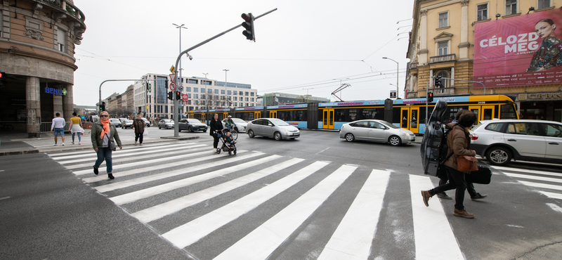 Tarlós is zebrákat akart a Blahára, a kormánymédia most mégis Karácsonyt támadja