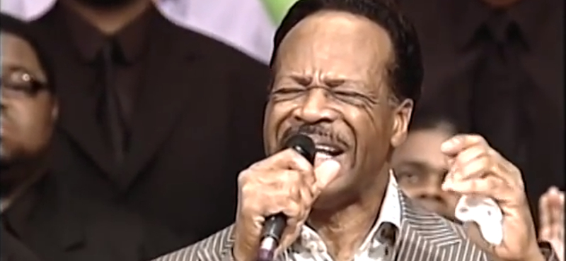 Meghalt Edwin Hawkins, az énekes, aki az Oh, Happy Day című dalt írta