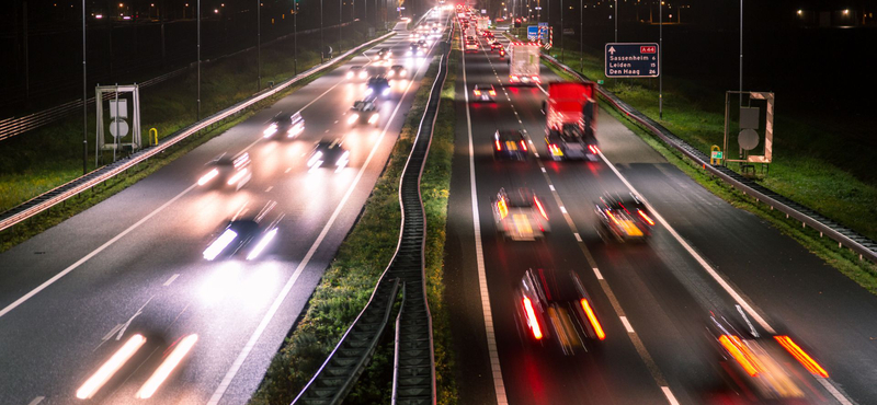 100 km/h-s zóna lehet Hollandia, így mentenék meg saját gazdaságukat