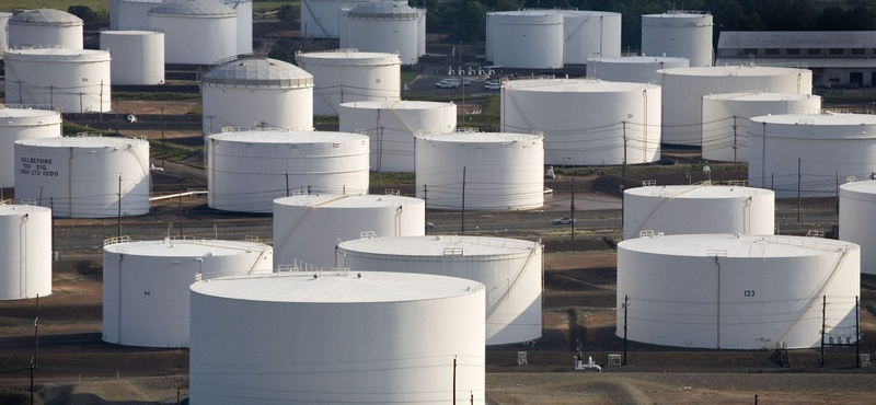Csökkenhetnek az olajárak, miután Angola kilépett az OPEC-ből