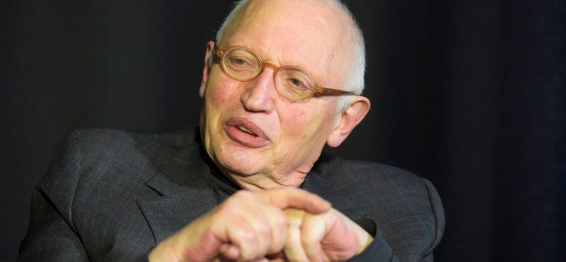 Günter Verheugen: „Szívesen bocsátkozom jóslásokba az Orbán-korszak végéről”