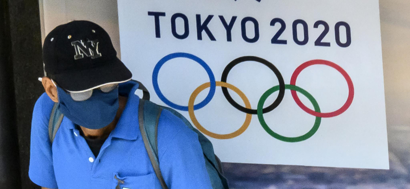 A japánok harmada már egyáltalán nem akarja a tokiói olimpiát