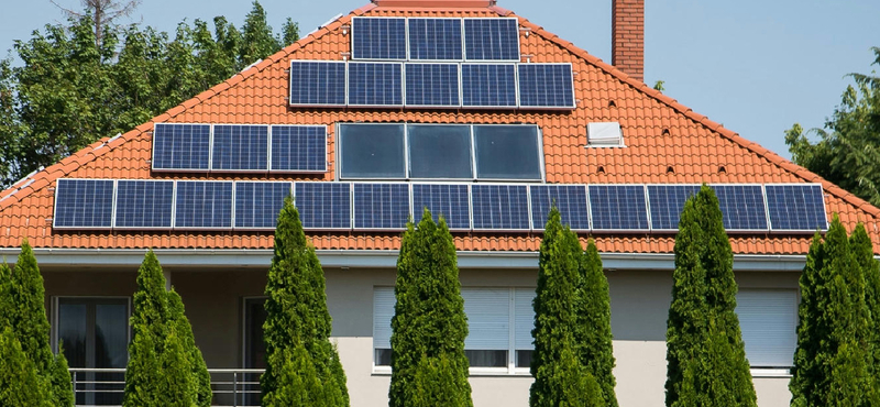GVH: Több mint 1600 fogyasztó kap kompenzációt az EU Solar Nyrt.-től