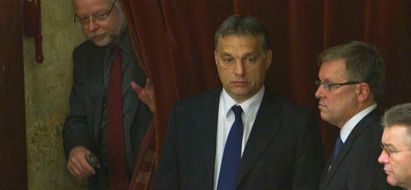 A nagy IMF-svindli: Orbán képtelen megszabadulni Matolcsytól?