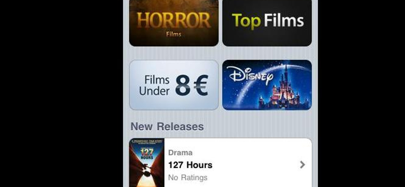 Végre: itt az Apple filmkölcsönzője!