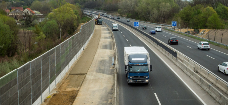 Végre normális módon lehet kijutni a Hungaroringre