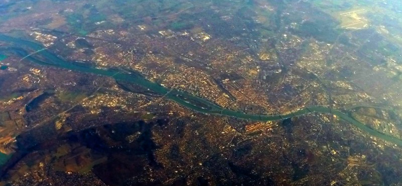 Marad az enyhe idő, továbbra sem várható lehűlés