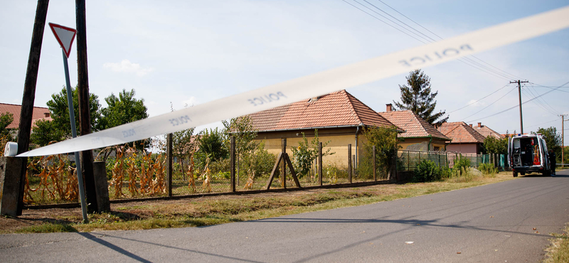 Meggyilkolta főbérlőjét az örkényi férfi