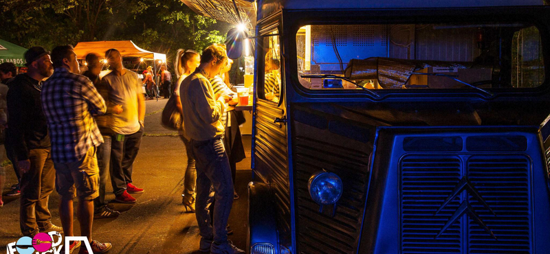 Ezekkel a street foodokkal lehet most nagyot szakítani