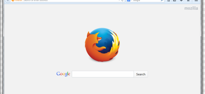 A jövő héten jön egy minden eddiginél gyorsabb Firefox