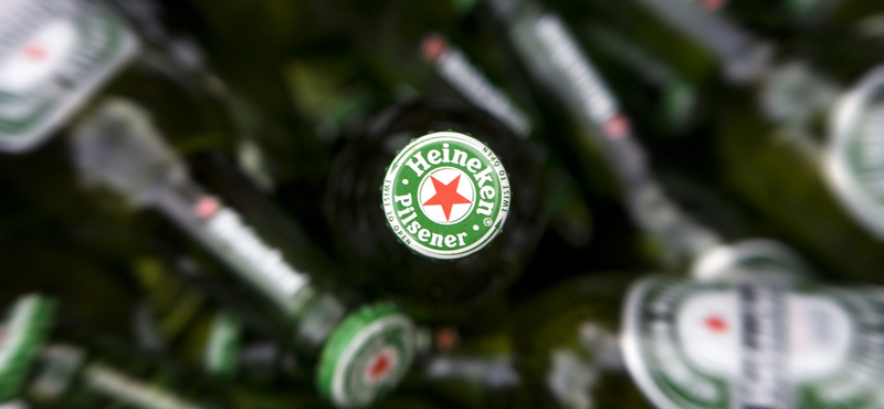 Hiába fújt visszavonulót a Heineken, marad a vörös csillagos törvényjavaslat