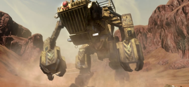 Megszűnik a Red Faction