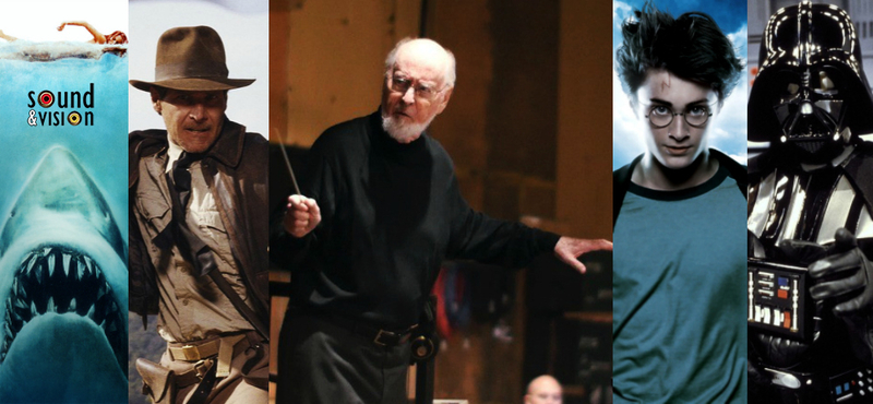 Az életünk is menőbb lenne, ha John Williams írná a zenéjét