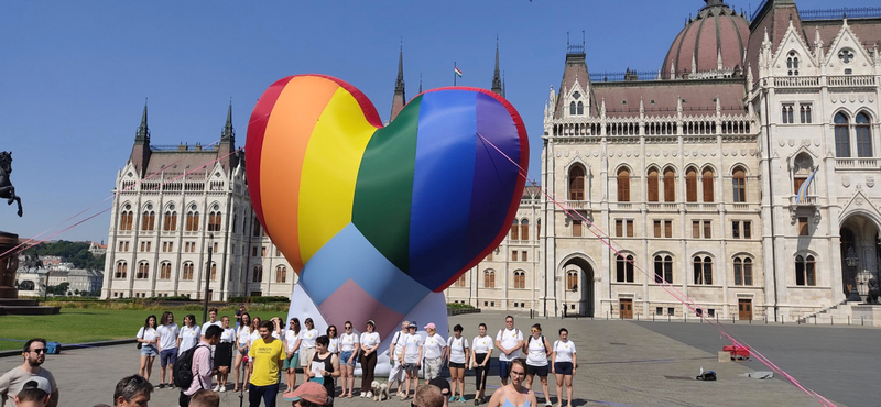 Portugália is csatlakozik a magyar homofóbtörvény elleni bírósági perhez