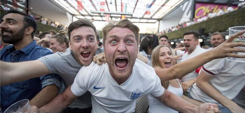 It’s coming home, avagy a futball tényleg hazatér Angliába?