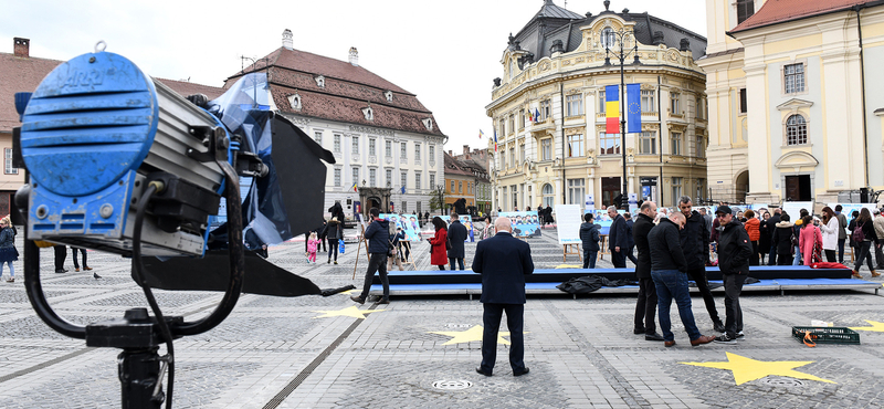 Orbán Viktorral indult a nagyszebeni EU-csúcs is, de nem számára legnagyobb a tétje