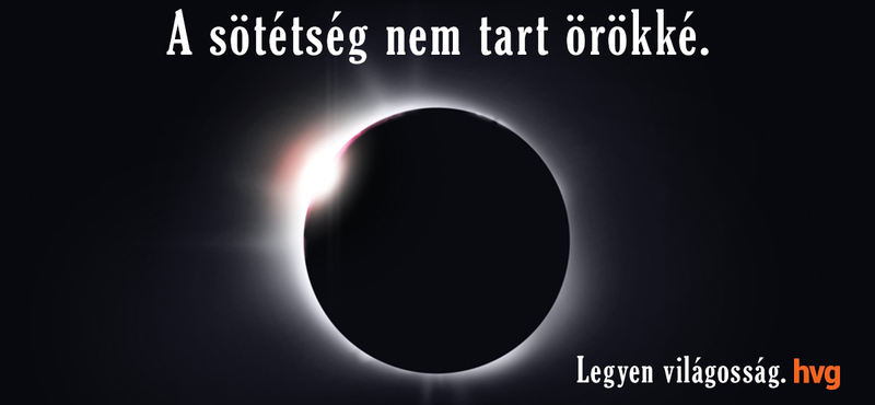 Legyen világosság!