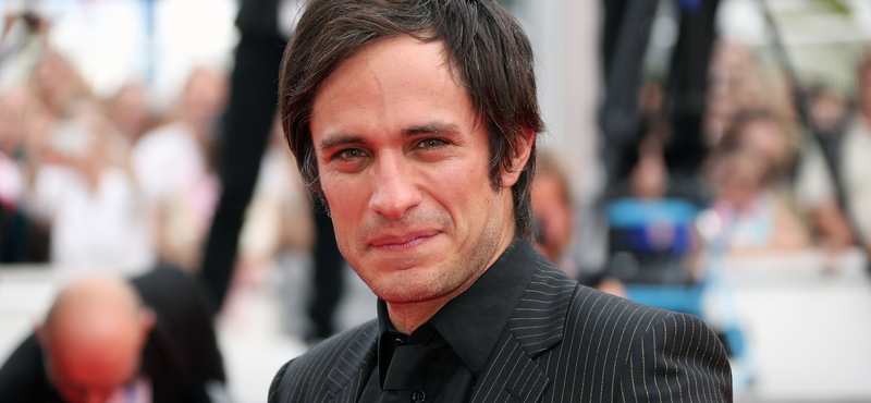 Gael Garcia Bernal Zorrót fog játszani következő filmjében