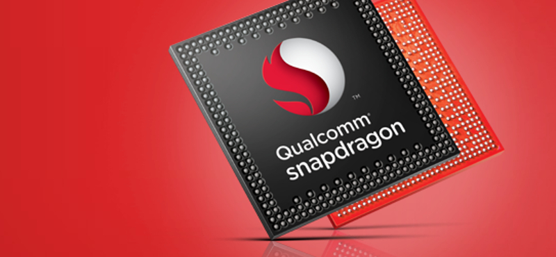 Jön a Qualcomm csúcsprocesszora