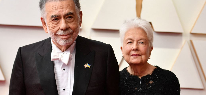 Meghalt Coppola felesége, aki Emmy-díjas rendező volt