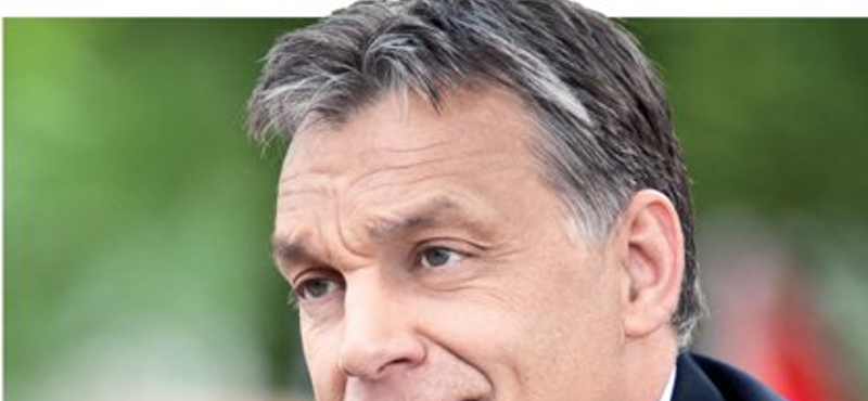 Orbánt 20 euróért árulják a németeknek