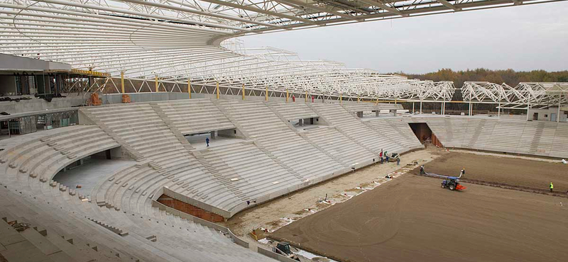 Best of 2013: Az egyszerű rezsibiztostól Stadionországig