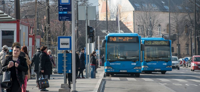 Megszólalt a BKV is a 400 ezres fizetések ügyében