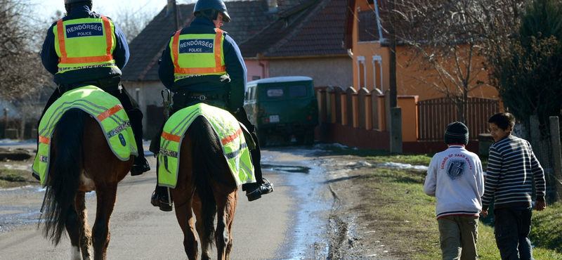 Bujkáló bűnözők: volt, aki bunkert épített, más új családot alapított