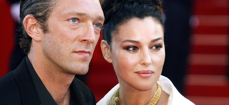 Válik Monica Bellucci és Vincent Cassel