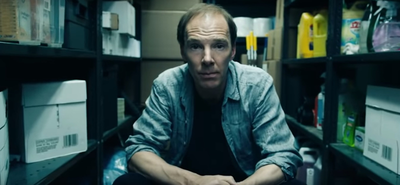 Elkészült a Brexit-film Benedict Cumberbatch főszereplésével