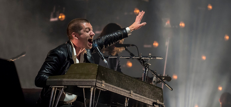 A rock and rollban nincsenek szabályok – búcsú a Szigettől