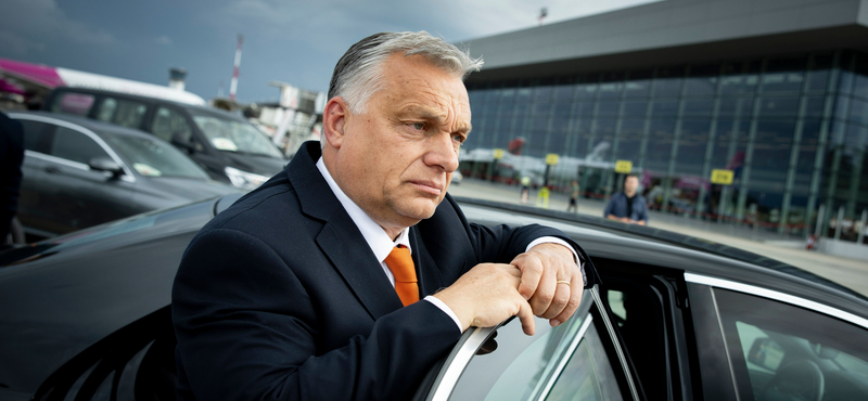 Orbán Viktor újra feltalálta a Békekölcsönt, csak fideszes gúnyába öltöztette