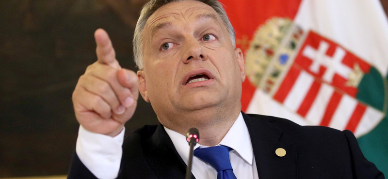 Mintha már maga Orbán sem bízna a népszavazás érvényességében