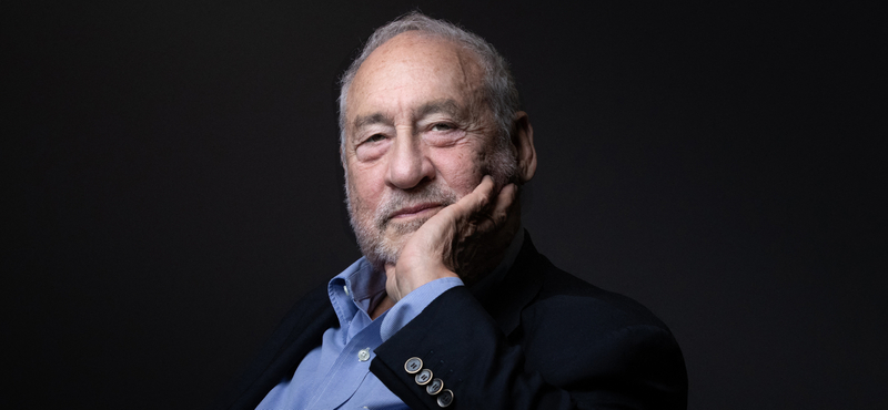 A Nobel-díjas Stiglitz feltette a kérdést, hogy mit jelentene a Trump–Musk-féle gazdaság a világnak, és nem volt elégedett azzal, amit talált