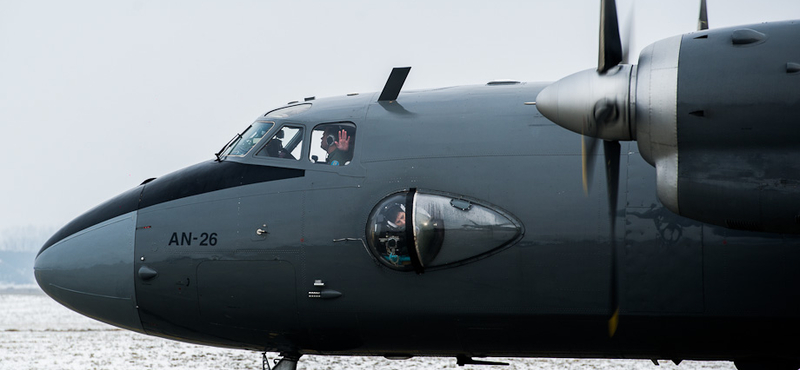 Bevetették a magyar Gripeneket egy román gép miatt