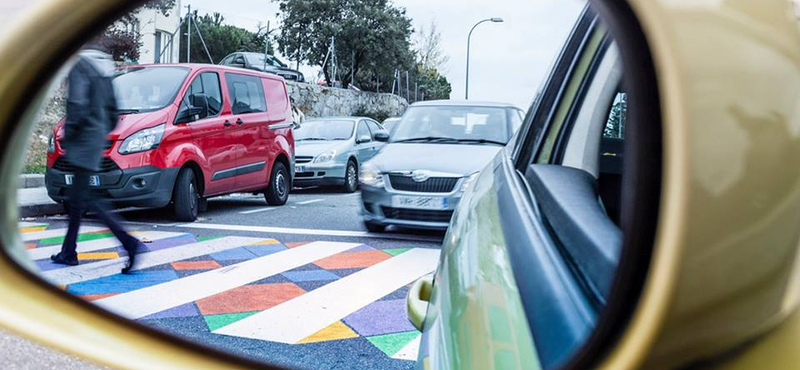 Tudja, kik azok a smombie-k? Őket kéne valahogy megvédeni