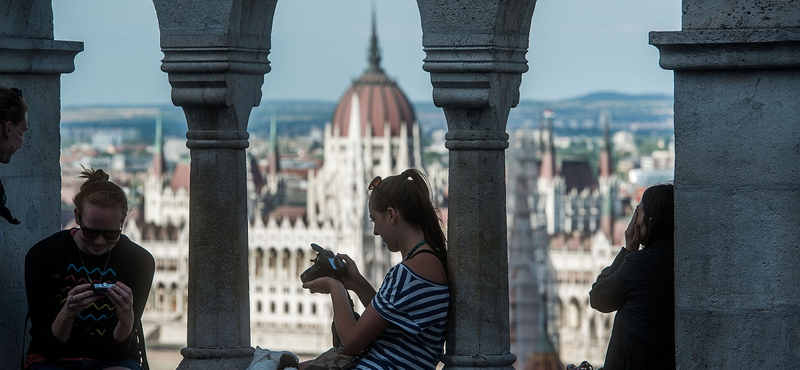 Európa legjobb úticélja 2019-ben? Budapest!