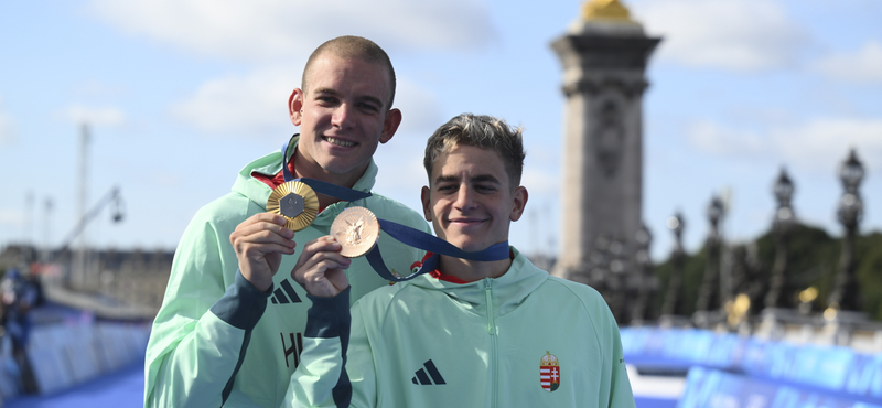 Rasovszky Kristóf követte Betlehem Dávidot a Fradihoz